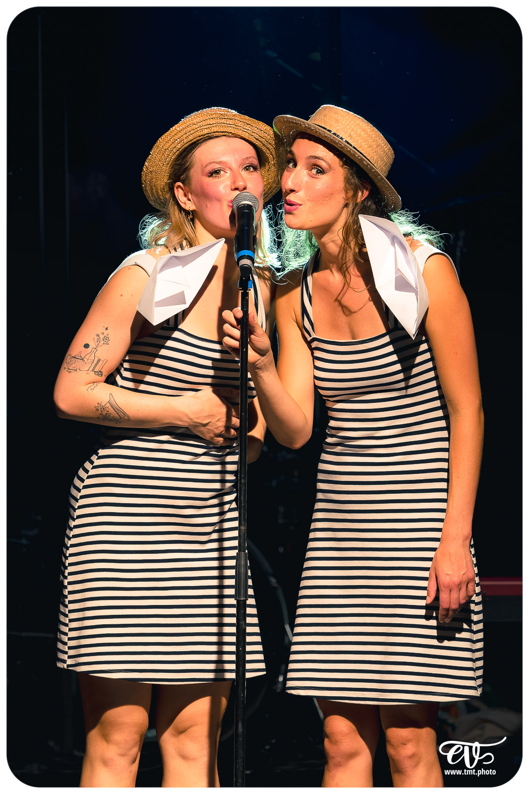 38EME EDITION DU THEATRE DE LA CHOUCROUTERIE